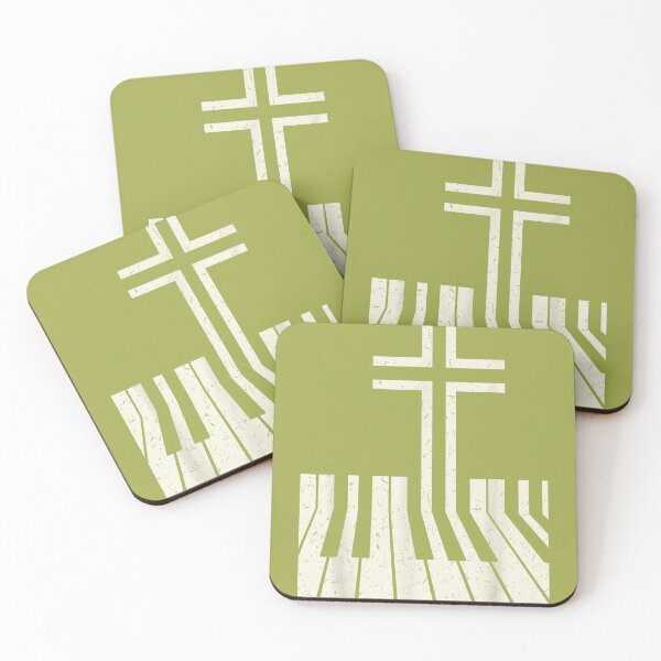 Item preview, Christian Piano Player Piano Teacher Keyboard_2 designed and sold by melodycook.