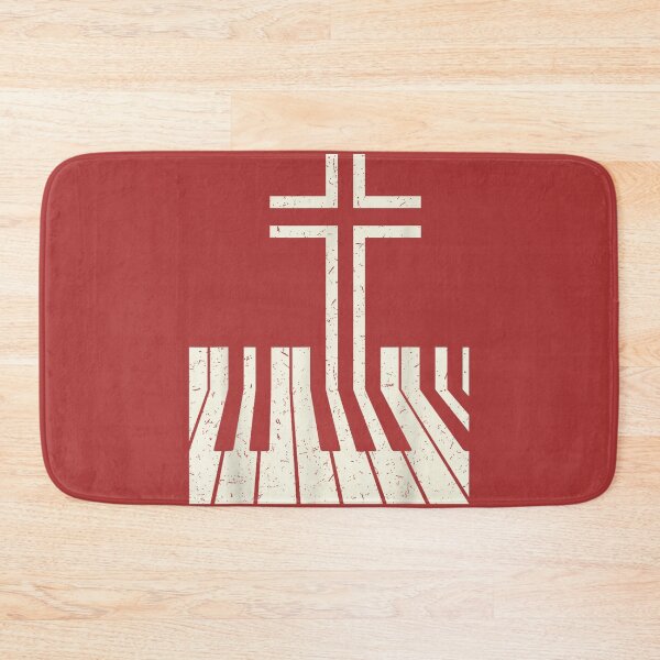 Item preview, Christian Piano Player Piano Teacher Keyboard_2 designed and sold by melodycook.