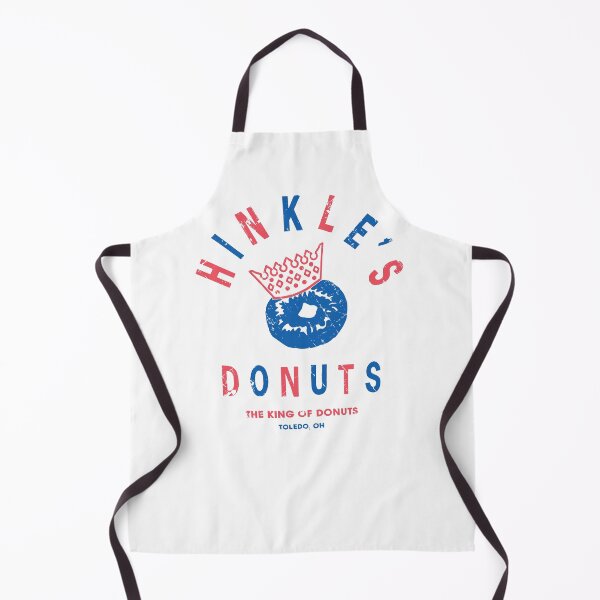 Item preview, HINKLE'S DONUTS a Toledo legend! designed and sold by Plastic-Apes.