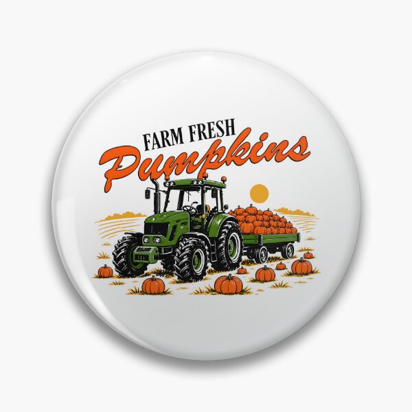 Item preview, Farm Fresh Pumpkins designed and sold by Rucrative5698.
