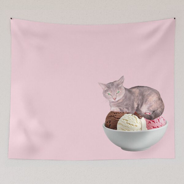 Item preview, Cat Sunday designed and sold by bernbbbern.