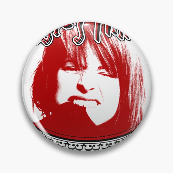 Item preview, Black Frame With Red Silhouette designed and sold by WhimsicTalies.