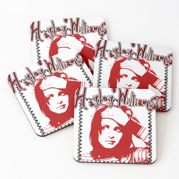 Item preview, Red Silhouette Face With Zigzag Frame Singer designed and sold by PrismSketchy.