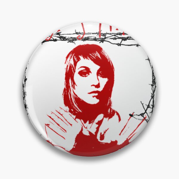 Item preview, Red Dark Silhouette Rock Singer designed and sold by WhimsicTalies.