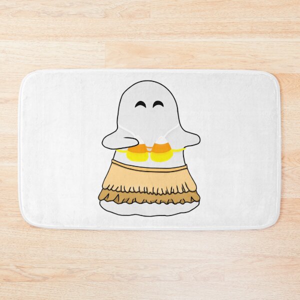 Item preview, Ghost hula dancer designed and sold by Artistkhg.