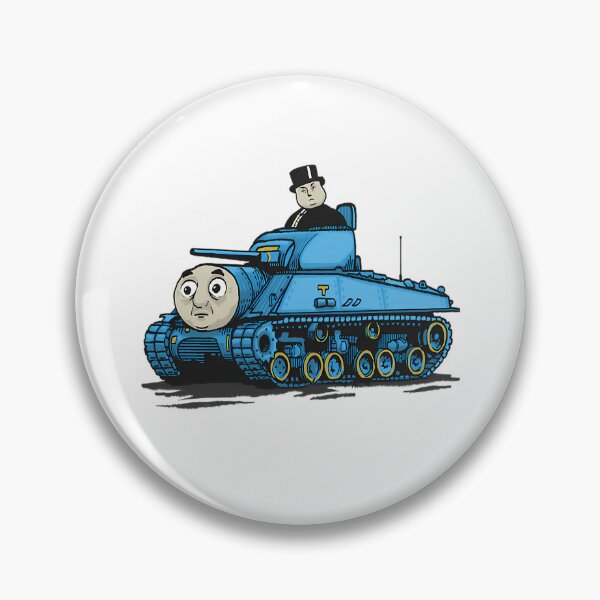 Item preview, Armored Vehicle Featuring Locomotive Face designed and sold by MahaMonner.