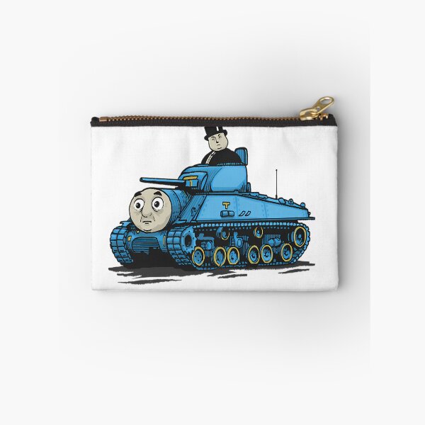 Item preview, Armored Vehicle Featuring Locomotive Face designed and sold by MahaMonner.
