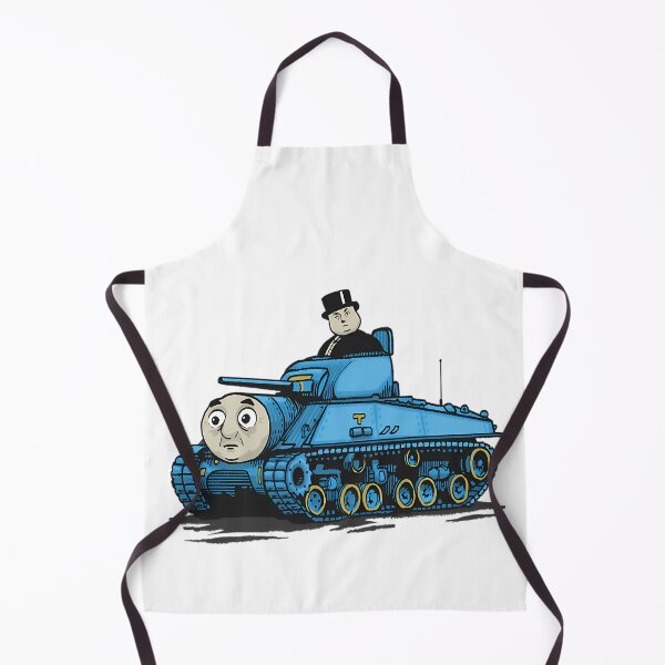 Item preview, Armored Vehicle Featuring Locomotive Face designed and sold by MahaMonner.
