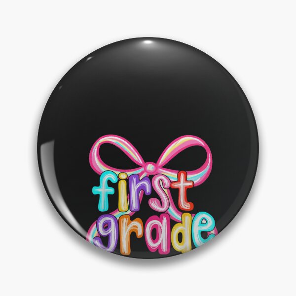 Item preview, 1st Grade for Girls Back to School First Day of First Grade_3 designed and sold by CriseldaBruning.
