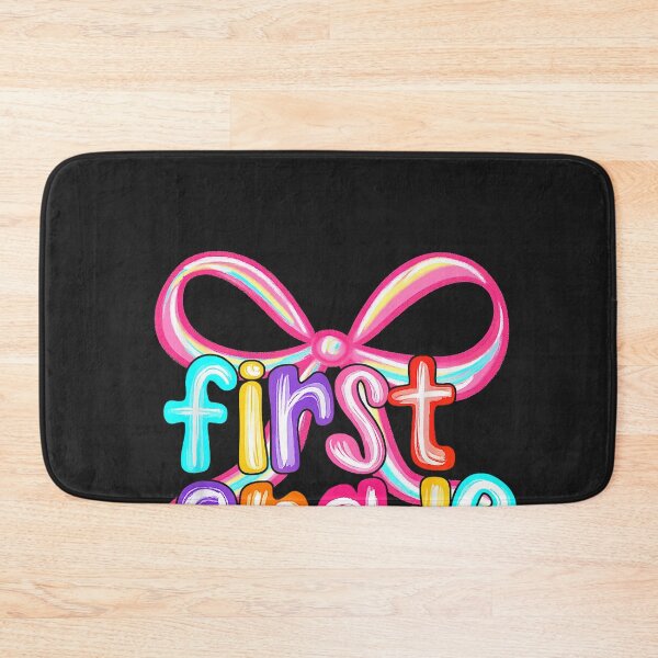 Item preview, 1st Grade for Girls Back to School First Day of First Grade_3 designed and sold by CriseldaBruning.