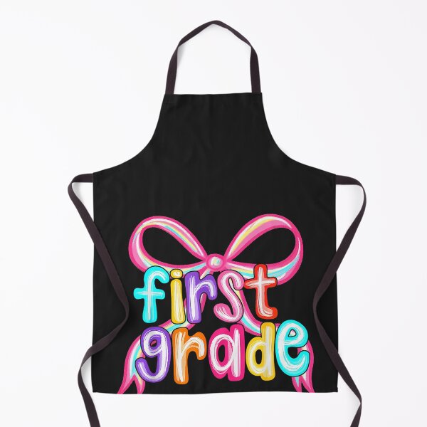 Item preview, 1st Grade for Girls Back to School First Day of First Grade_3 designed and sold by CriseldaBruning.