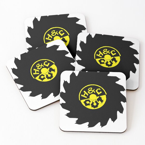 Item preview, Alternative Rock Silhouette Yellow Typography designed and sold by VividVorteix.