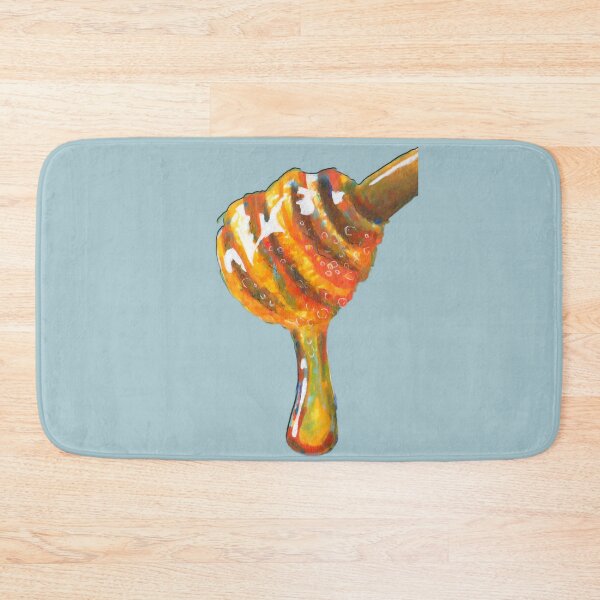 Item preview, Honey Drip designed and sold by Amanda Adela Art.