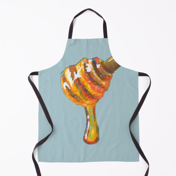 Item preview, Honey Drip designed and sold by Amanda Adela Art.