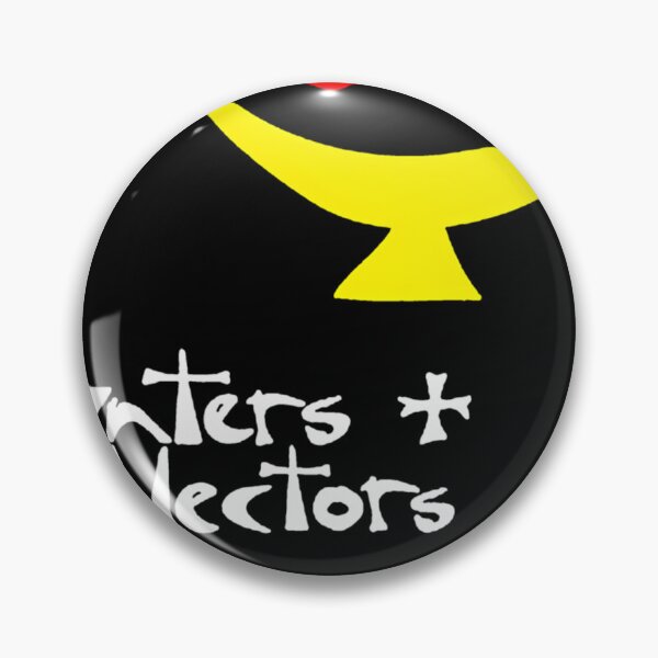 Item preview, Yellow Red And White Silhouette Pub Rock designed and sold by VividVorteix.
