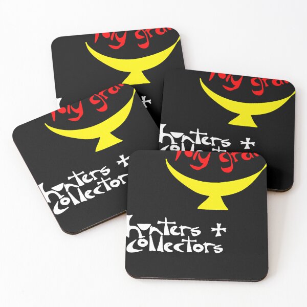 Item preview, Yellow Red And White Silhouette Pub Rock designed and sold by VividVorteix.