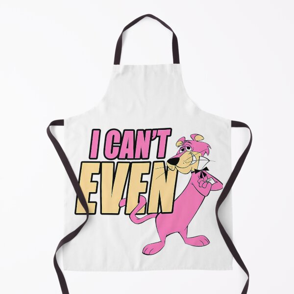 Item preview, Pink Panther-like Cougar Character Standing In Witty Pose designed and sold by MahaMonner.