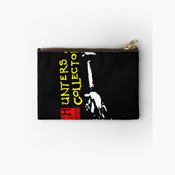Item preview, Yellow Typography Post Punk Band designed and sold by MarineCanvas.