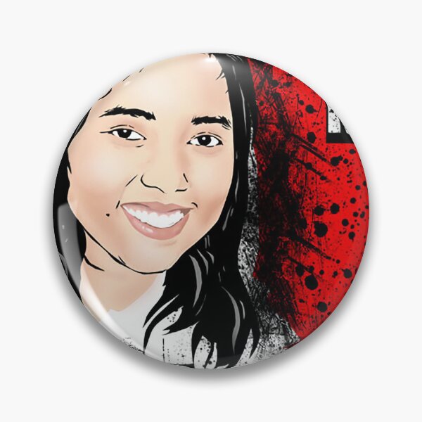 Item preview, Woman Face designed and sold by shawn-muse.