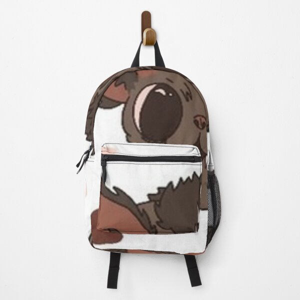 Item preview, Mysterious Invader Zim bBigfoot Forest Watcher designed and sold by lekhacitylight.