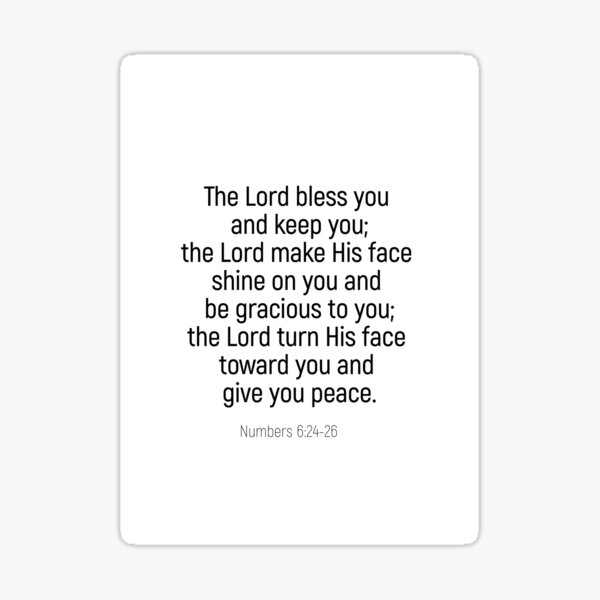 numbers-6-24-bibleverse-scriptures-blessing-sticker-by