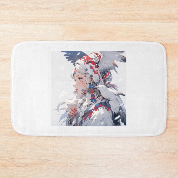 Item preview, Fantasy Priestess designed and sold by Solace Sparkles.