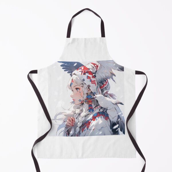 Item preview, Fantasy Priestess designed and sold by Solace Sparkles.