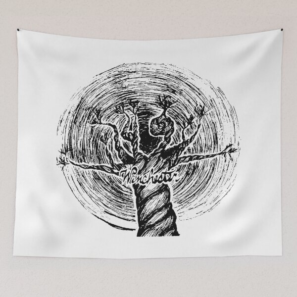 Item preview, Country Rock Roots Threshold designed and sold by nerdyygraphic.
