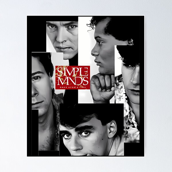 Item preview, Portraits Of Scottish Music Group designed and sold by Vulivoje6969.