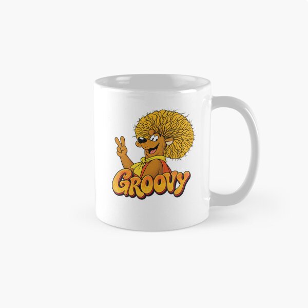 Item preview, Groovy Bear designed and sold by Youmytype.