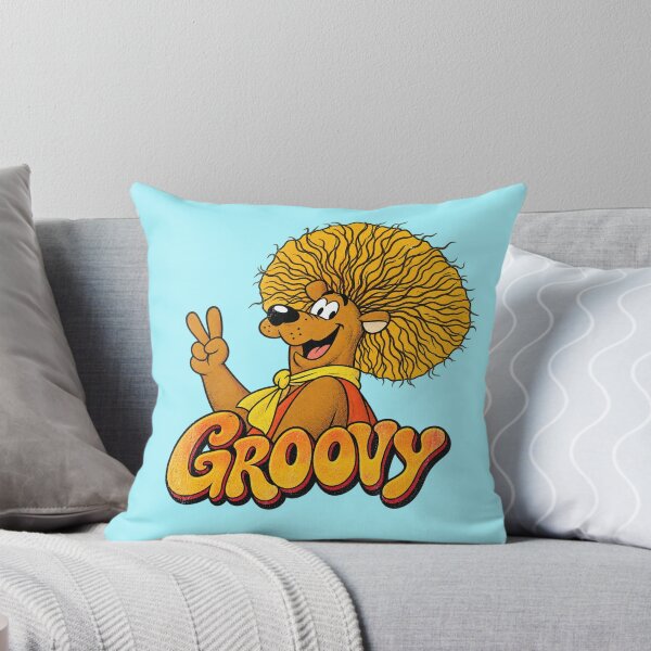 Item preview, Groovy Bear designed and sold by Youmytype.