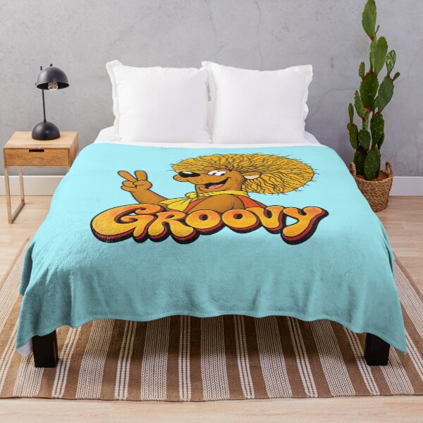 Item preview, Groovy Bear designed and sold by Youmytype.