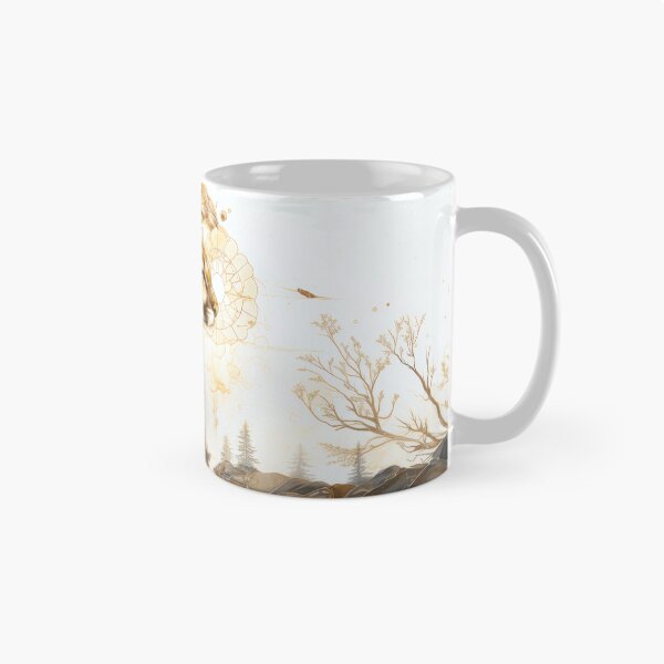 Item preview, Rocky Mountain Cougar Watercolor Wildlifeddddd designed and sold by Kaurisdigital.
