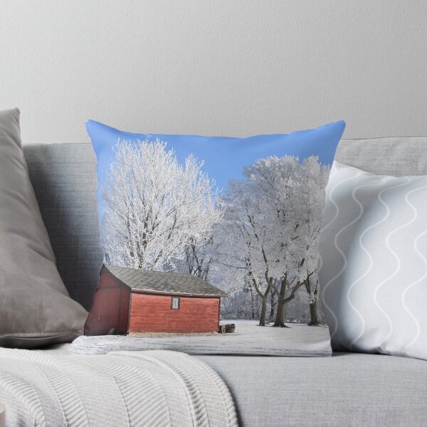 Item preview, Winter Day designed and sold by heatherjphotography.