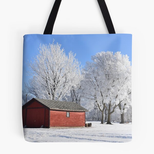 Item preview, Winter Day designed and sold by heatherjphotography.