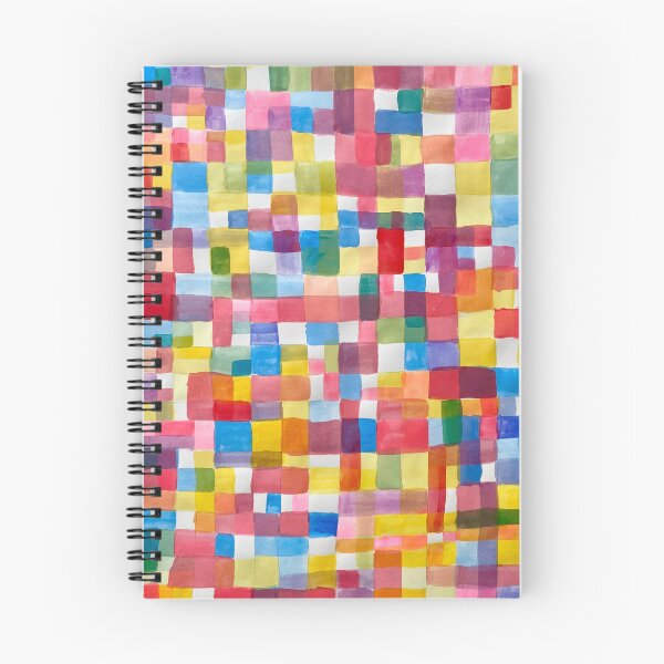 Item preview,  mosaic of colors designed and sold by Reencantado.