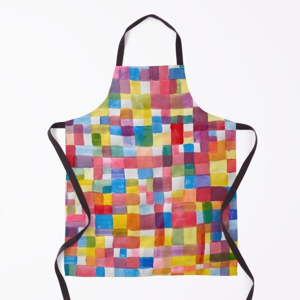 Item preview, mosaic of colors designed and sold by Reencantado.