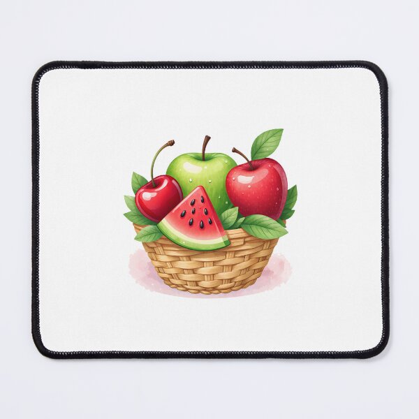 Item preview, The fruit basket designed and sold by Maureen1209.