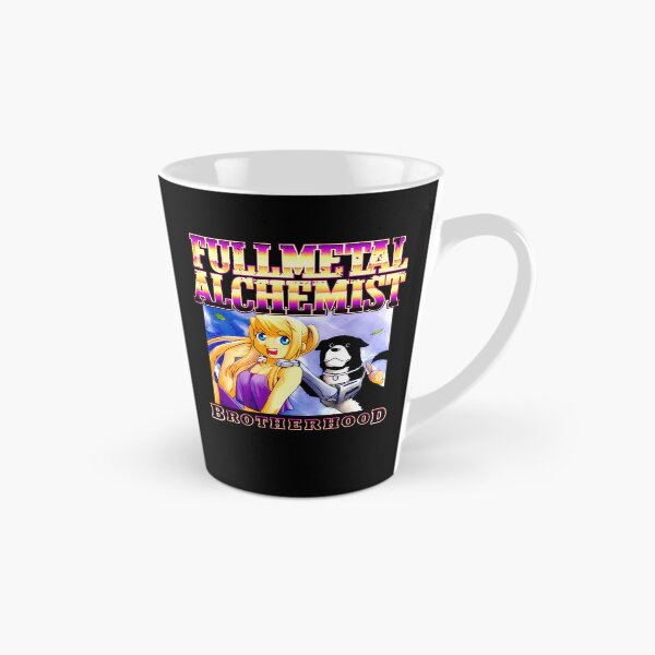 Item preview, Fiction Character Colorful Typography designed and sold by EldritchVoide.