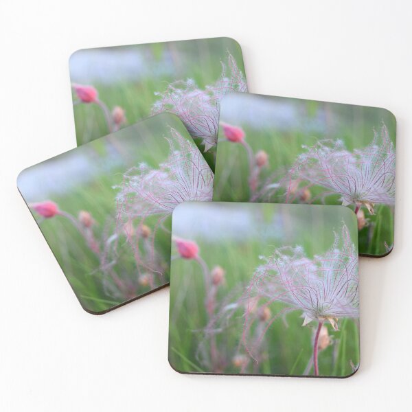 Item preview, Prairie Smoke designed and sold by heatherjphotography.