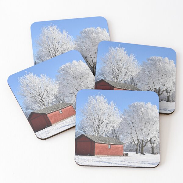 Item preview, Día de invierno designed and sold by heatherjphotography.