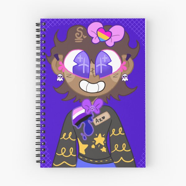 Item preview, Az (A lovely and fun friend! designed and sold by StarBITStudio.