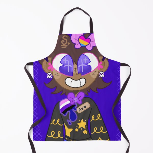 Item preview, Az (A lovely and fun friend! designed and sold by StarBITStudio.