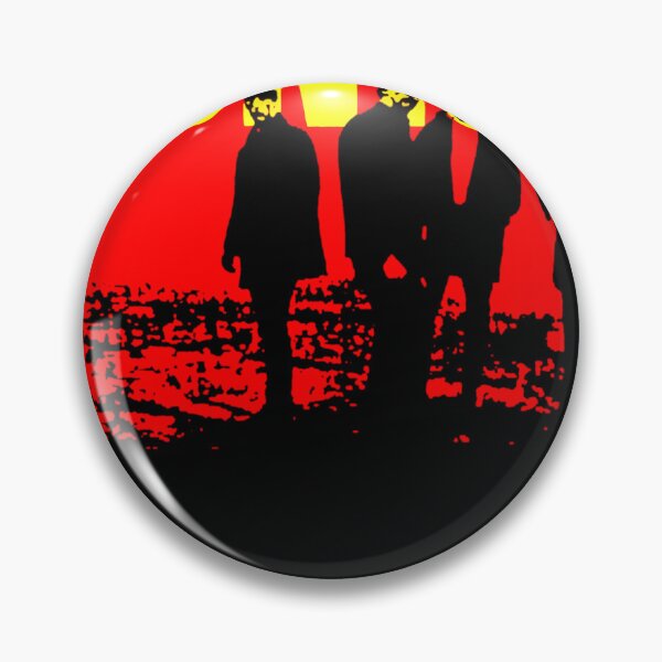 Item preview, Silhouette Member Proto Punk designed and sold by EldritchVoide.
