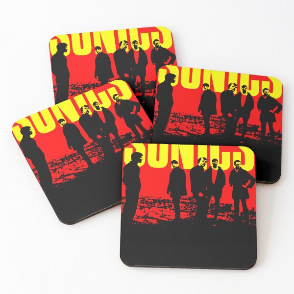 Item preview, Silhouette Member Proto Punk designed and sold by EldritchVoide.