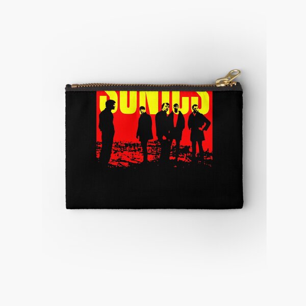 Item preview, Silhouette Member Proto Punk designed and sold by EldritchVoide.