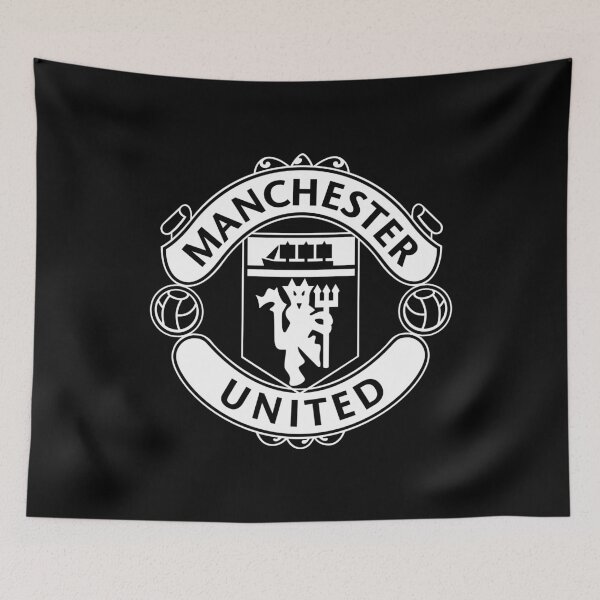 Item preview, Elusive Manchester United Fc bSasquatch Mountain Wanderer designed and sold by lekhacitylight.