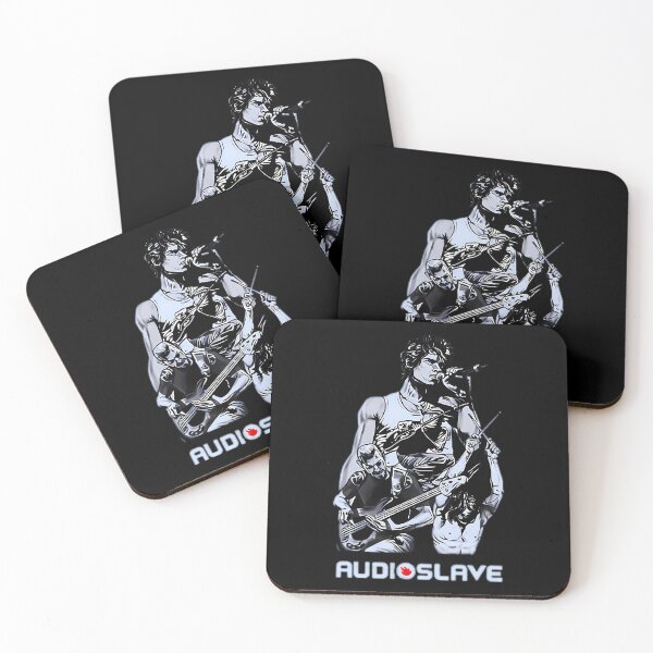 Item preview, Musician Quartet Performing Live With Lead Vocalist At Microphone designed and sold by Vulivoje6969.