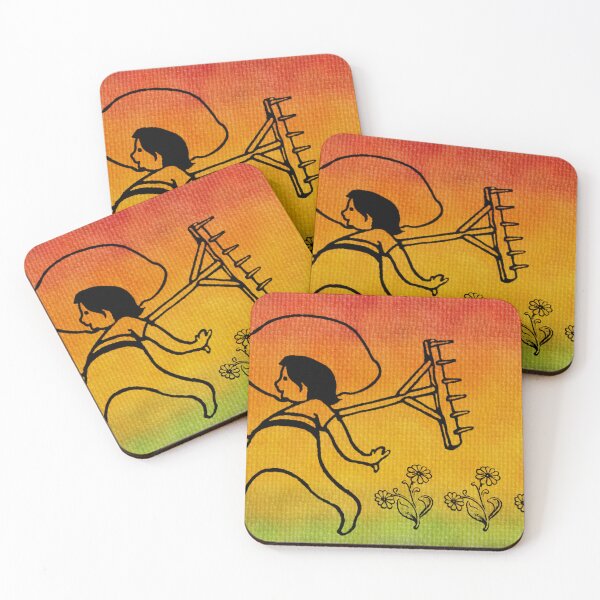Item preview, Rainbow Gardener designed and sold by SpiralSoldier.