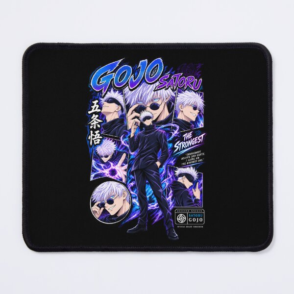 Item preview, Jujutsu Kaisen - Gojo Satoru designed and sold by ning-lucky.